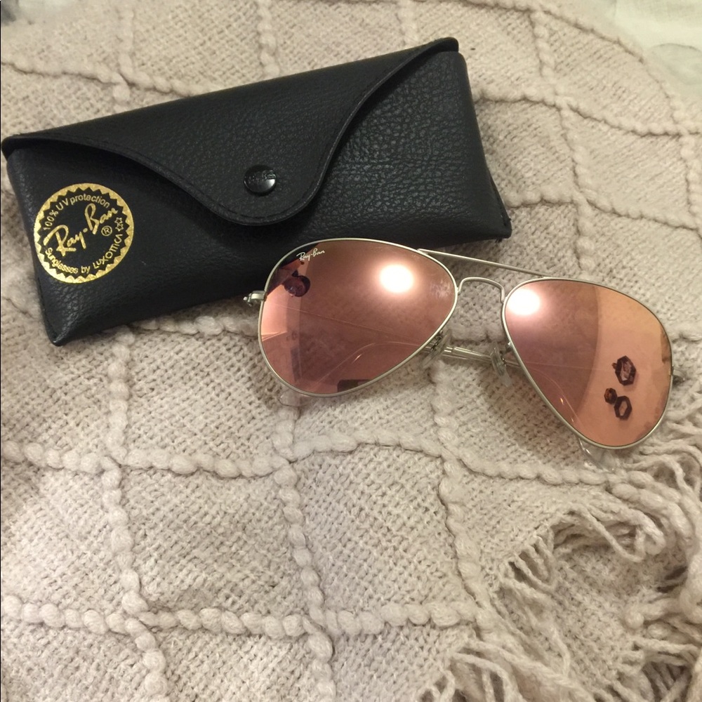 Ray ban Aviators